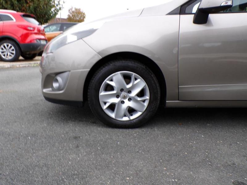 Renault Grand Scénic III dCi 130 Fap eco2 Expression Energy 7 pl