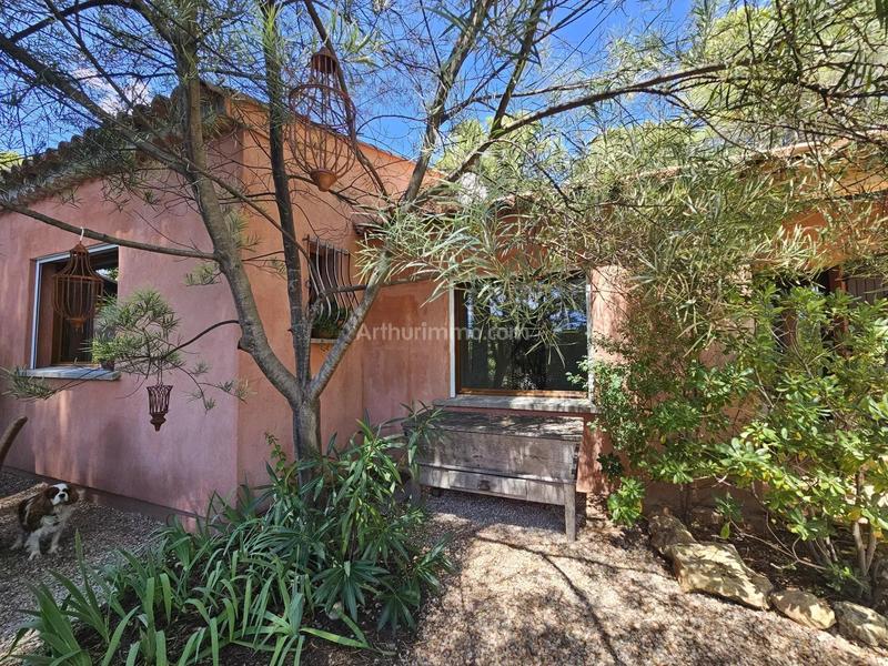 Maison - 155 m² - 5 pièces