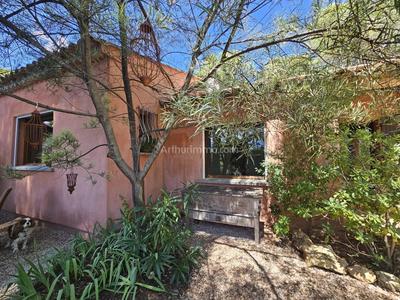 Maison - 155 m² - 5 pièces