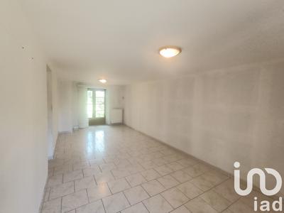 Maison - 77 m² - 3 pièces