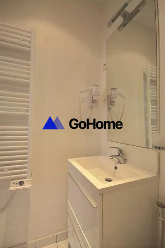 Studio - 25 m² - 1 pièce