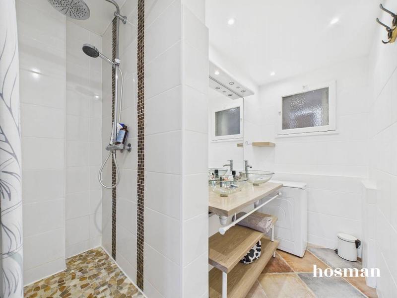 Appartement - 87 m² - 4 pièces