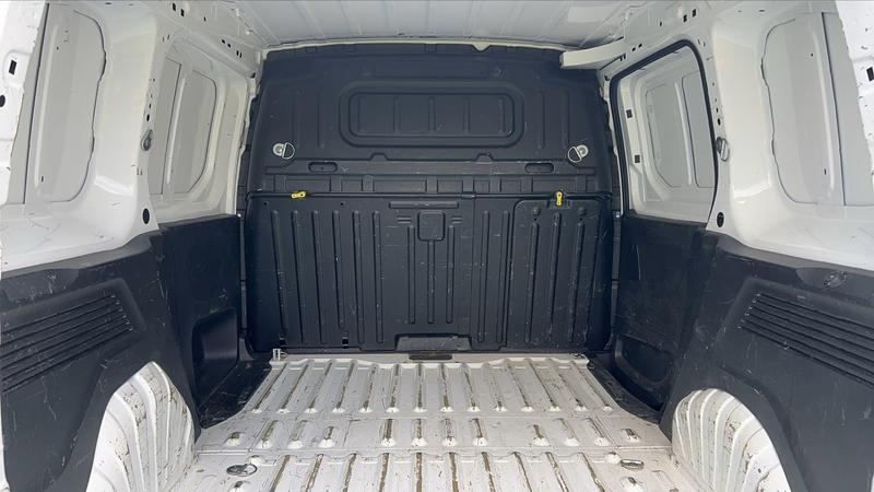 Citroën Berlingo Vu 1.5 Bluehdi 75 Taille m Worker - 3 places