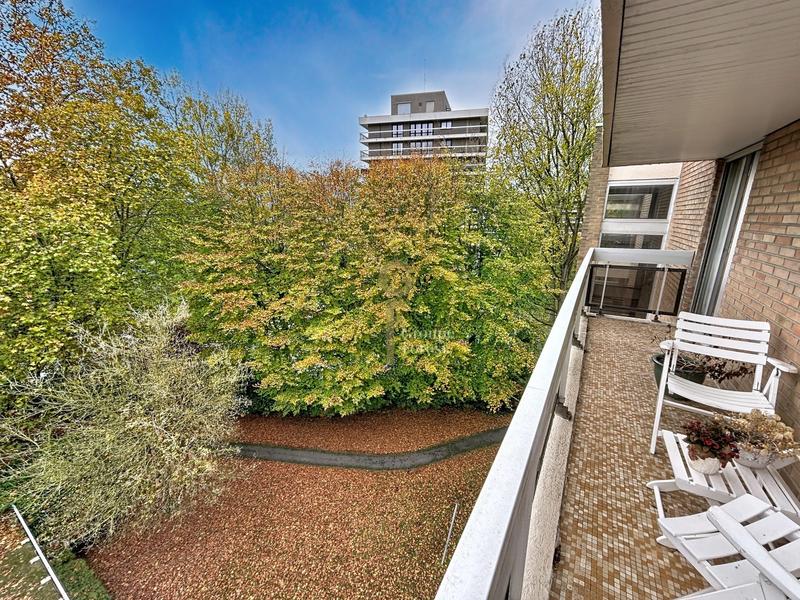 Appartement - 83 m² - 3 pièces