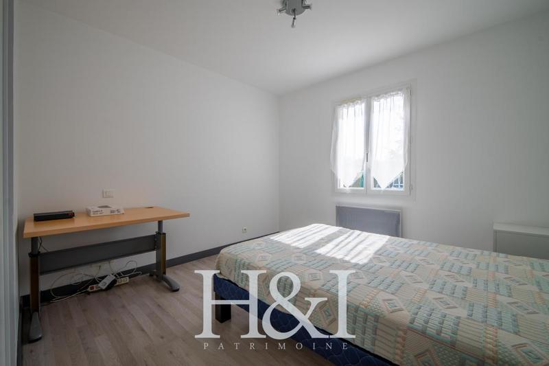 Propriété - 110 m² - 5 pièces