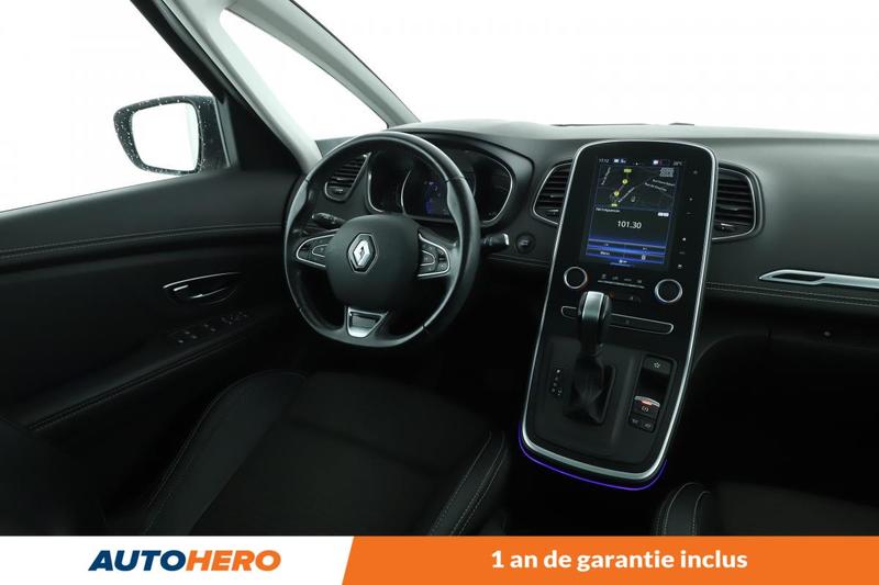 Renault Grand Scénic 1.3 TCe Energy Intens Edc 7pl 140 ch