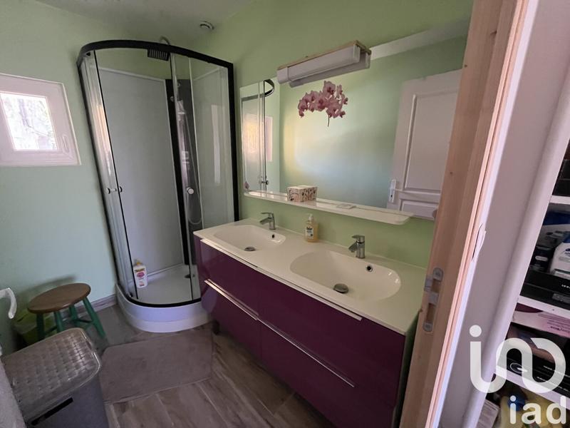 Maison - 136 m² - 5 pièces