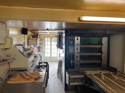 Local commercial - 270 m²