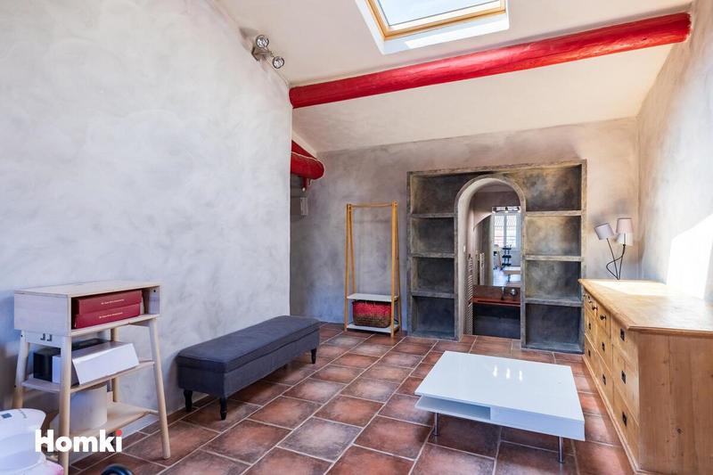 Maison de village - 180 m² - 7 pièces