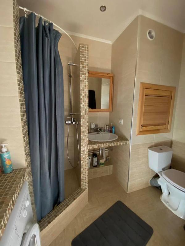 Appartement - 22 m² - 1 pièce