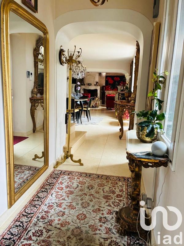 Maison - 155 m² - 5 pièces