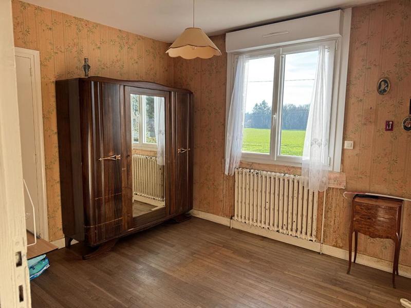 Maison - 81 m² - 5 pièces