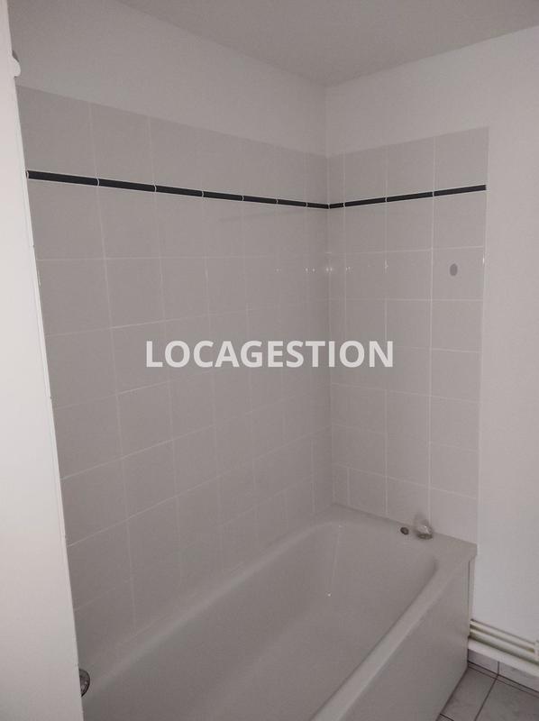 Appartement - 55 m² - 2 pièces