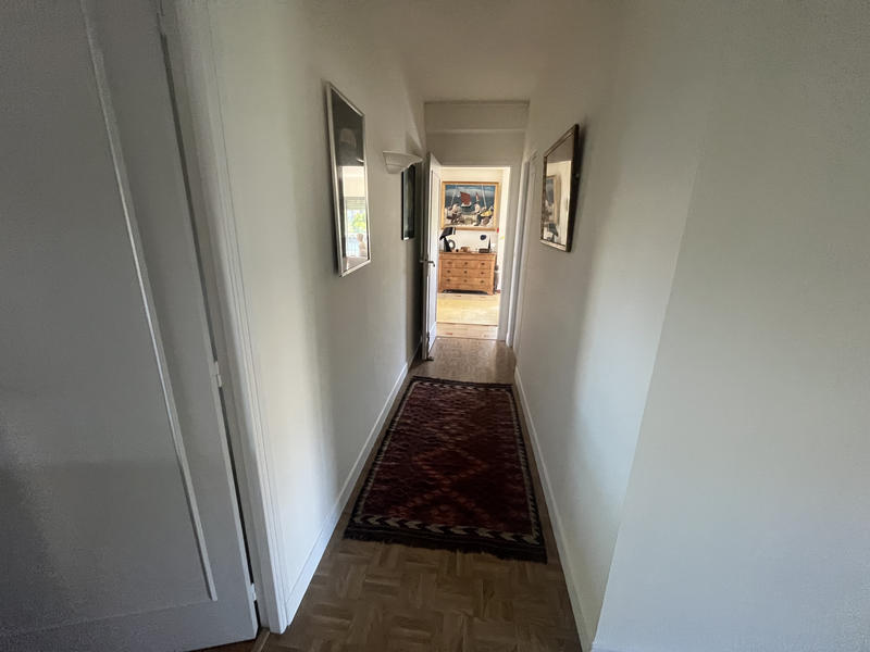 Appartement - 127 m² - 5 pièces