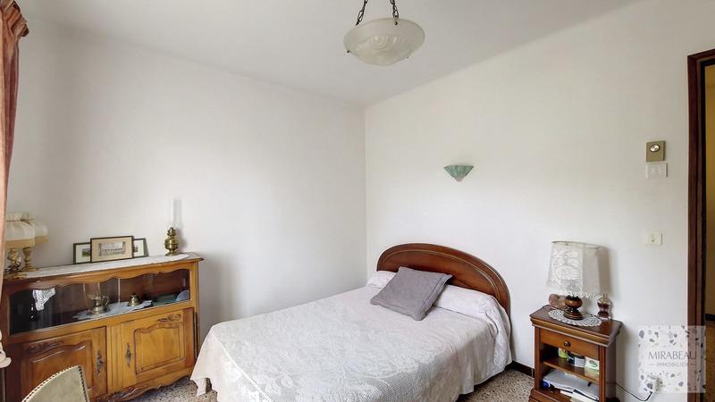 Maison - 84 m² - 3 pièces