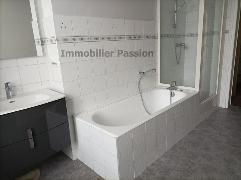 Maison ancienne - 318 m² - 15 pièces