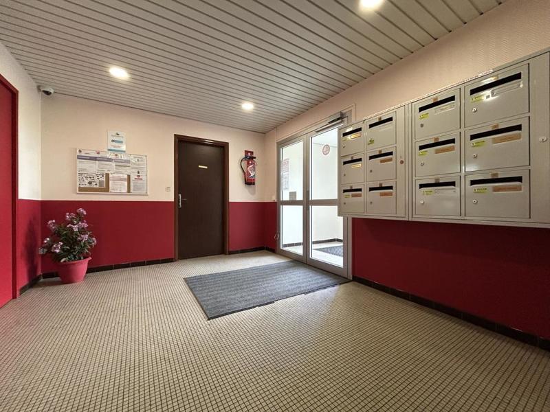 Appartement - 37 m² - 1 pièce