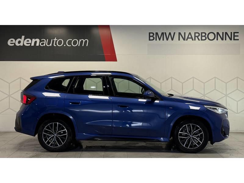 Bmw X1 xDrive 23d 211ch Dkg7 m Sport