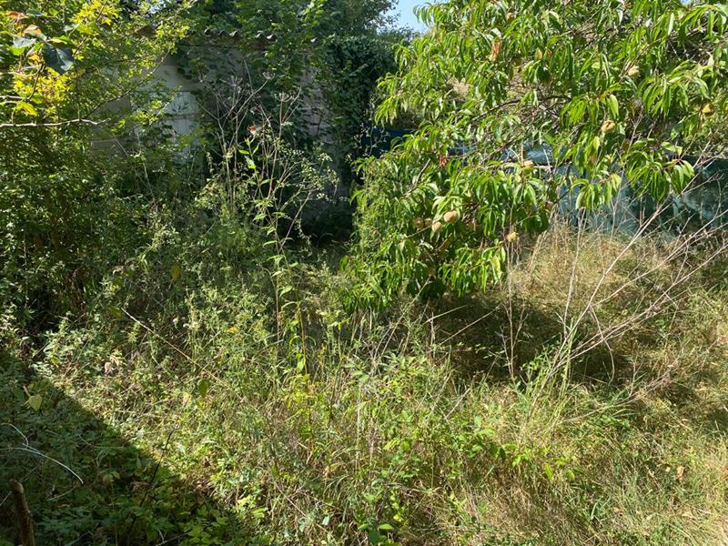 Maison - 52 m² - 3 pièces