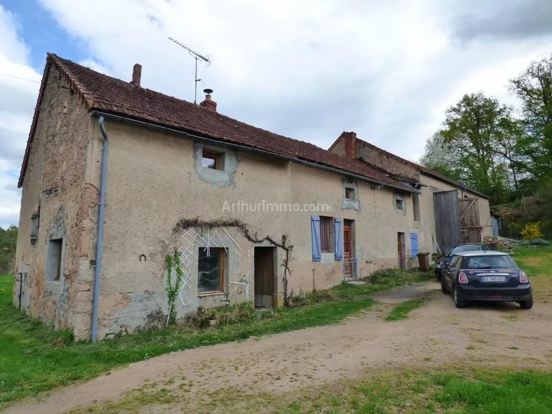 Maison - 128 m² - 5 pièces