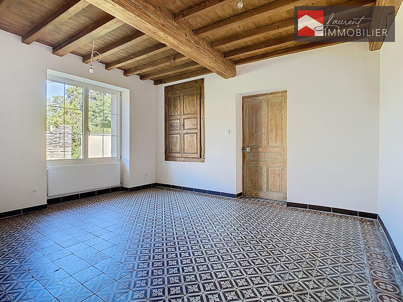 Maison - 137 m² - 5 pièces