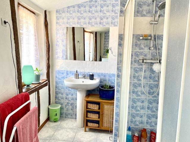 Maison de ville - 104 m² - 5 pièces