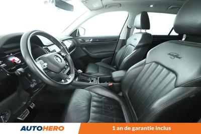 Skoda Kodiaq 1.5 Tsi Act Laurin &amp; Klement Dsg7 150 ch