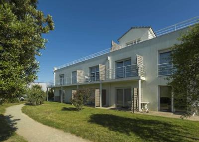 Appartement - 27 m² - 1 pièce