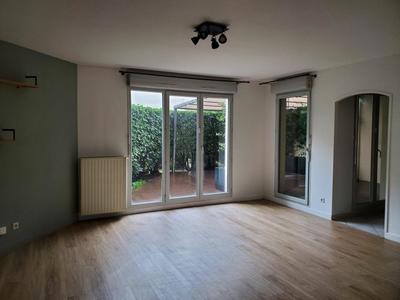 Appartement - 89 m² - 4 pièces
