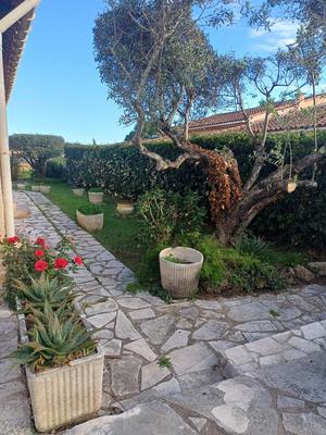 Maison - 128 m² - 4 pièces