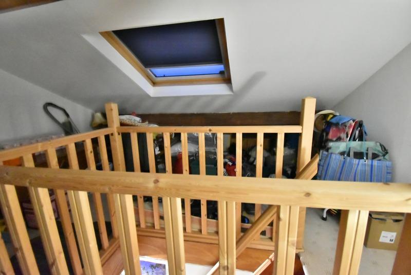 Maison en pierre - 124 m² - 5 pièces