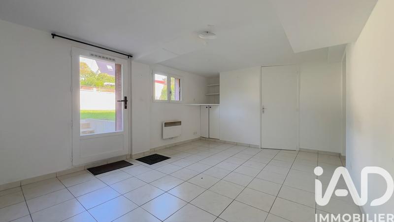 Maison - 63 m² - 4 pièces