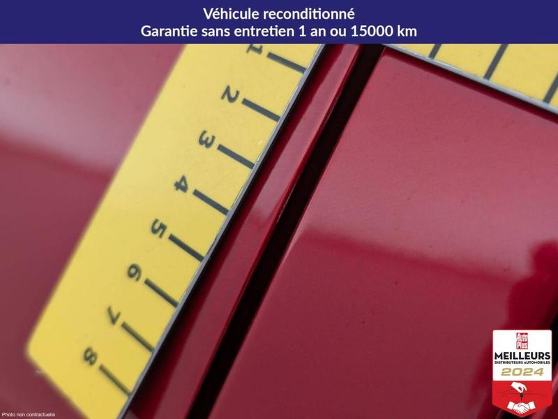 Peugeot 2008 100 s&amp;S Bvm6 Allure