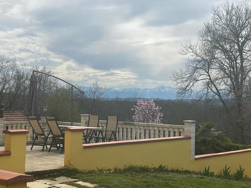 Maison de maîtres - 300 m² - 7 pièces