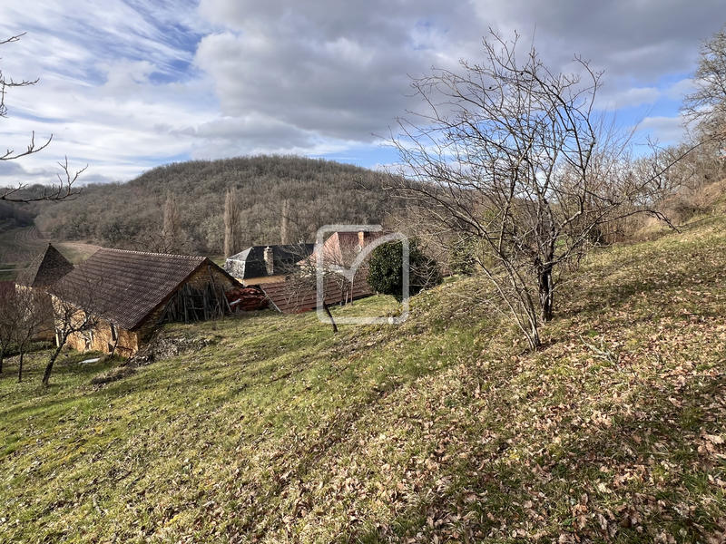 Maison - 130 m² - 8 pièces