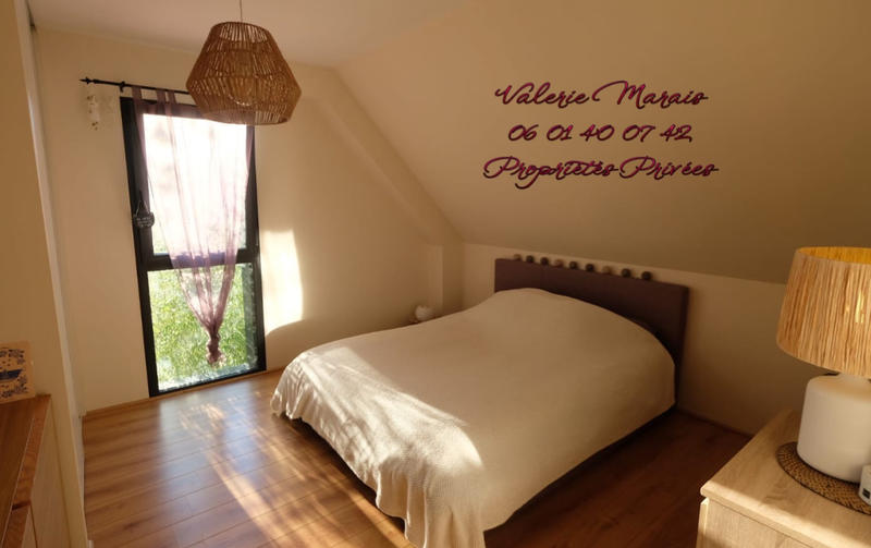 Maison - 230 m² - 6 pièces