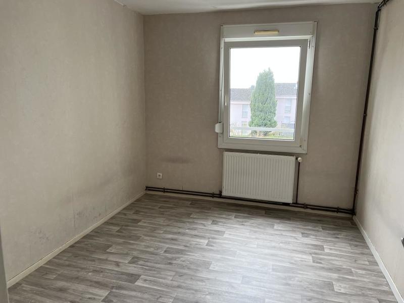 Appartement - 101 m² - 5 pièces