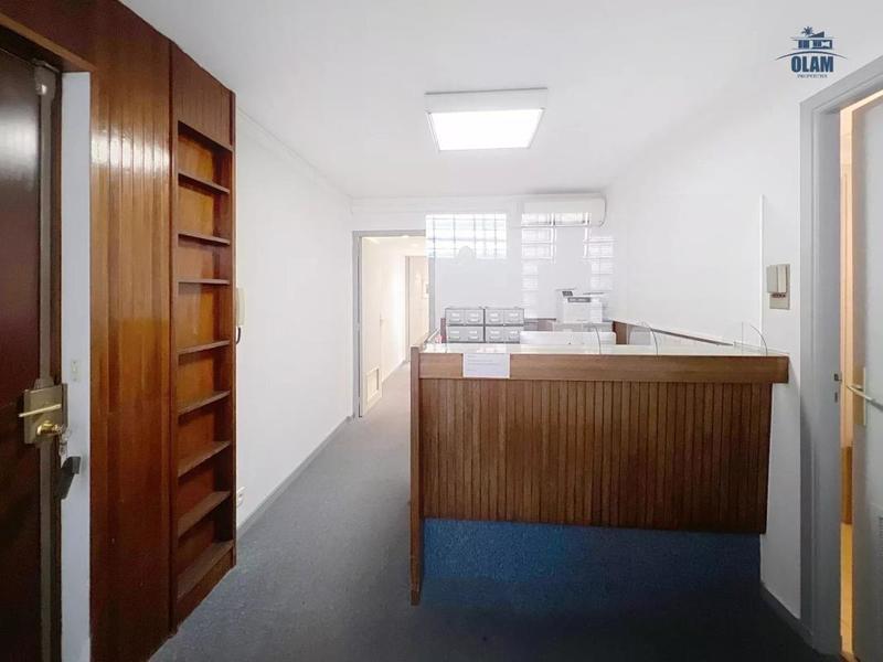 Bureau - 57 m² - 2 pièces