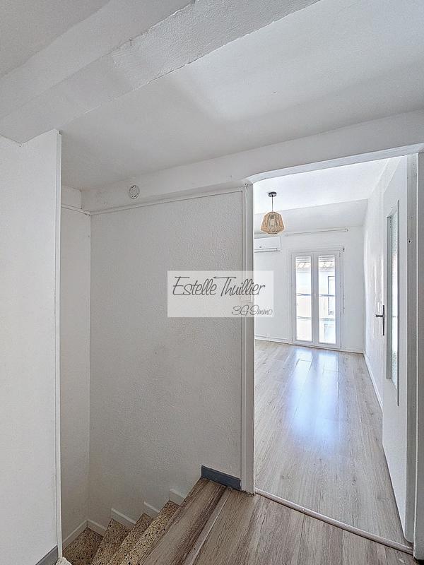 Maison de ville - 69 m² - 4 pièces