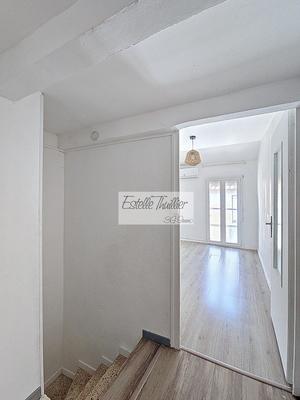 Maison de ville - 69 m² - 4 pièces