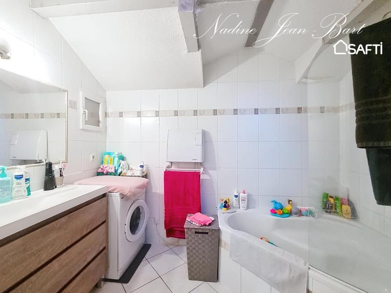 Appartement - 84 m² - 4 pièces