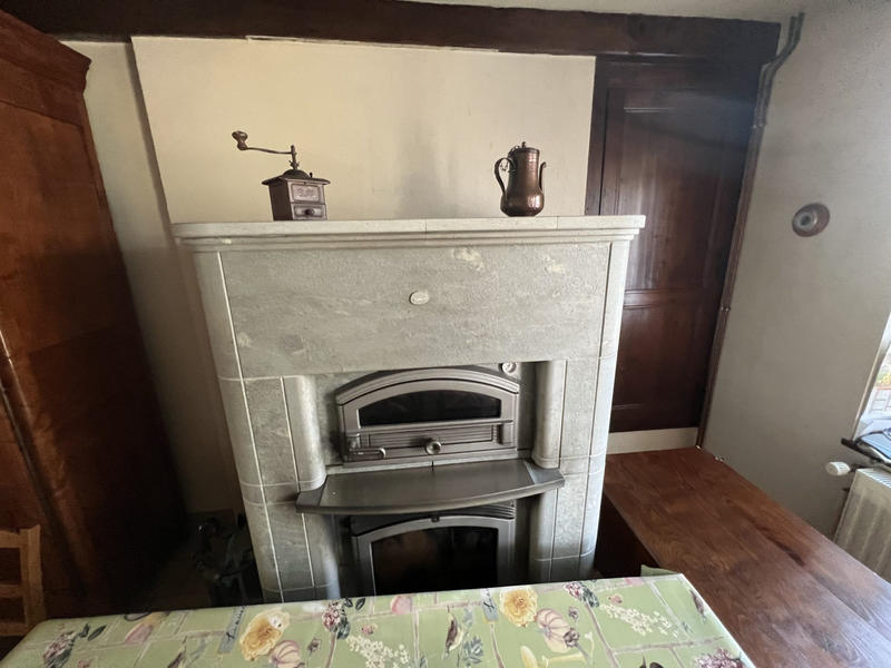 Maison - 138 m² - 5 pièces