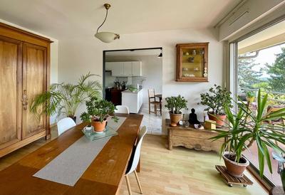 Appartement - 114 m² - 4 pièces