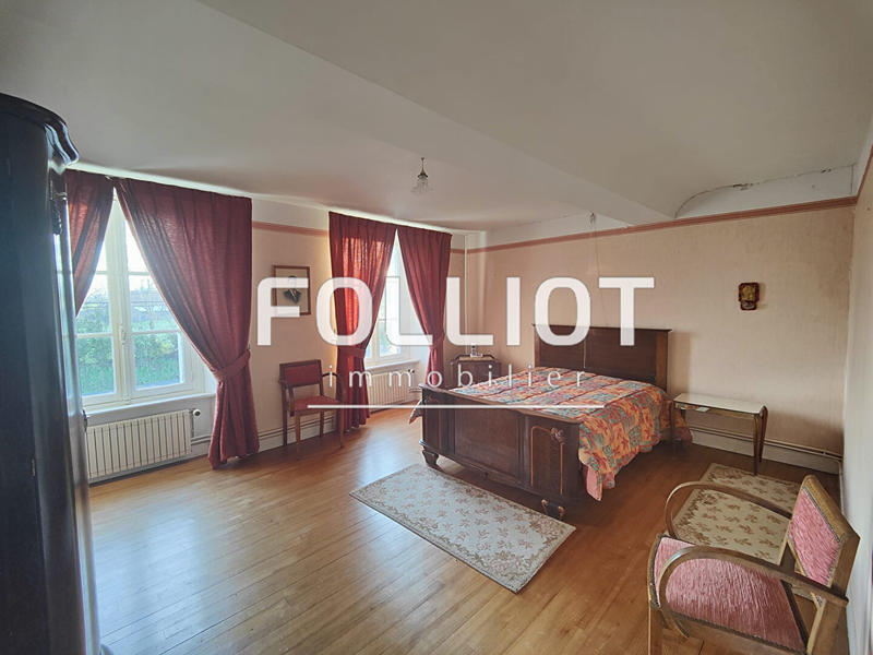 Maison - 141 m² - 4 pièces