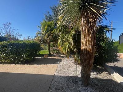 Maison - 126 m² - 5 pièces