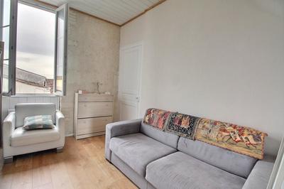 Maison de village - 128 m² - 5 pièces