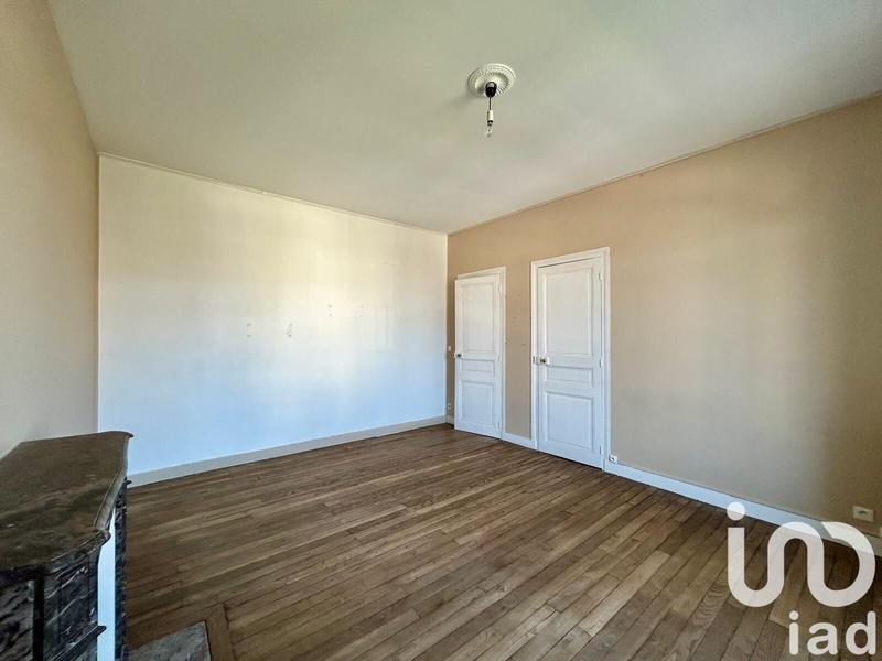 Maison de ville - 150 m² - 6 pièces