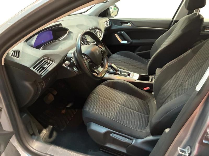 Peugeot 308 Business BlueHDi 130ch s&amp;S Eat8 Active