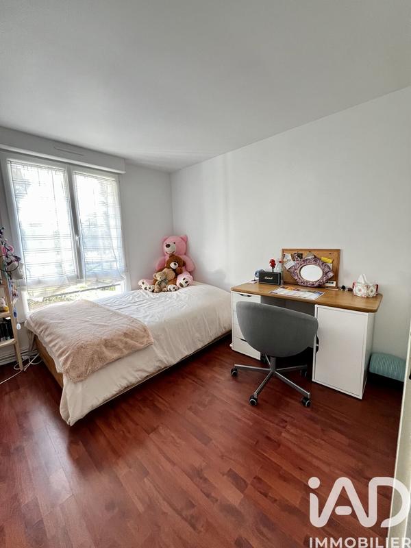 Maison - 110 m² - 6 pièces