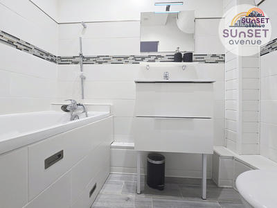 Appartement - 19 m² - 1 pièce